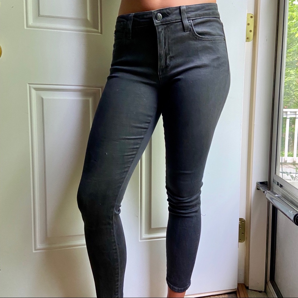 Joe’s Skinny Jeans